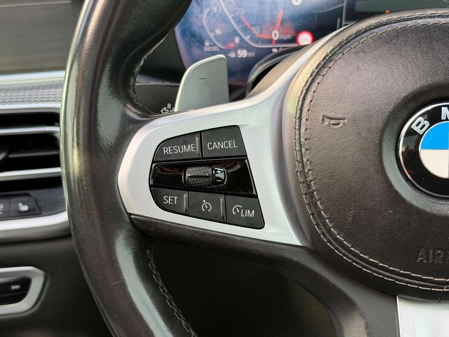 Used BMW X5 2020 for sale - 78220660: Photo 36