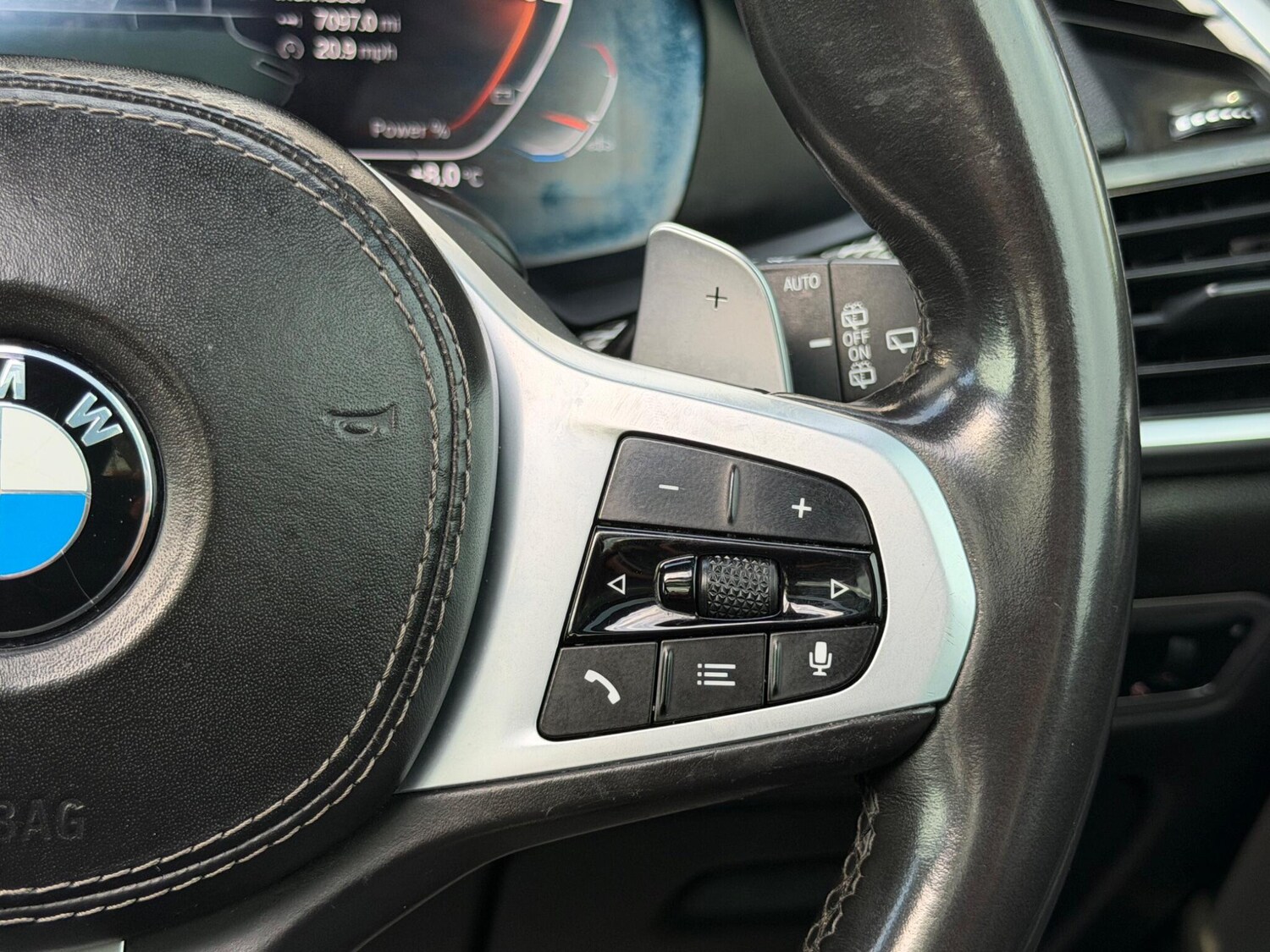 Used BMW X5 2020 for sale - 78220660: Photo 37