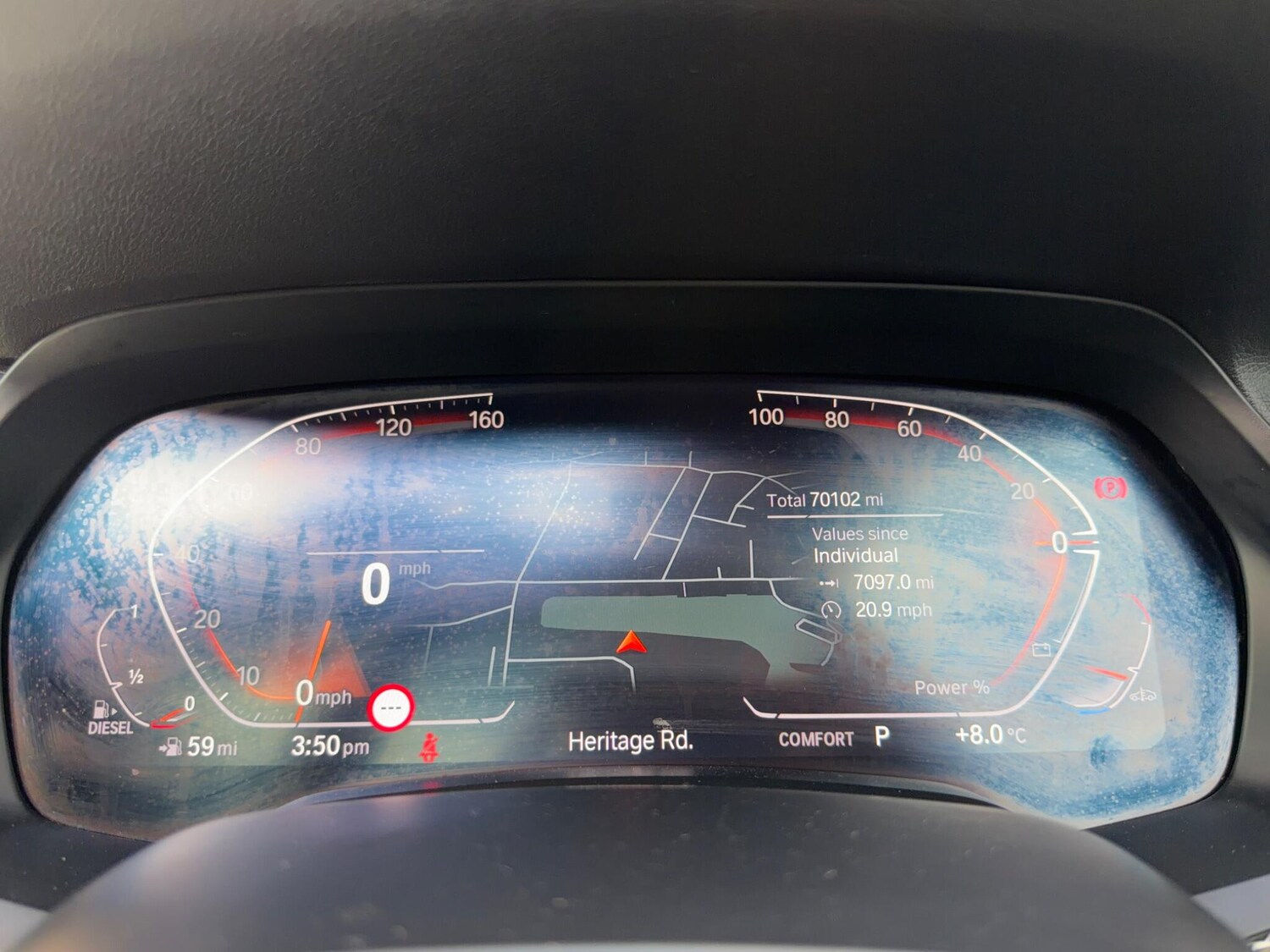 Used BMW X5 2020 for sale - 78220660: Photo 38