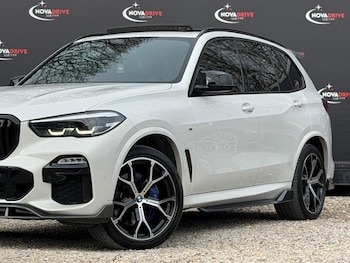 Used BMW X5 2020 for sale - 78220660: Photo