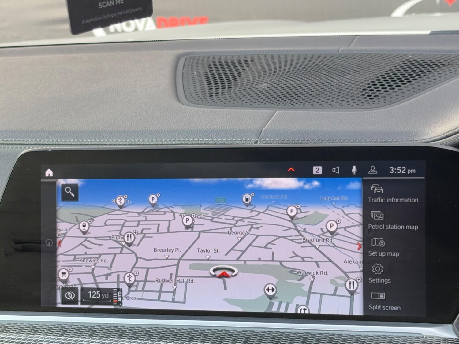 Used BMW X5 2020 for sale - 78220660: Photo 44