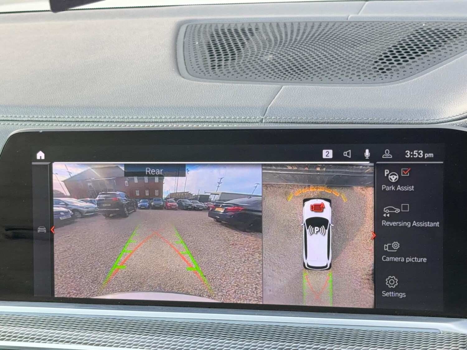 Used BMW X5 2020 for sale - 78220660: Photo 45