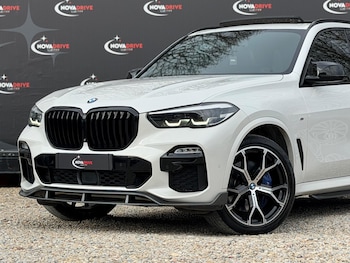 Used BMW X5 2020 for sale - 78220660: Photo