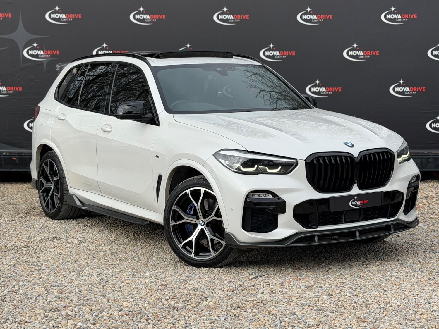 Used BMW X5 2020 for sale - 78220660: Photo 5