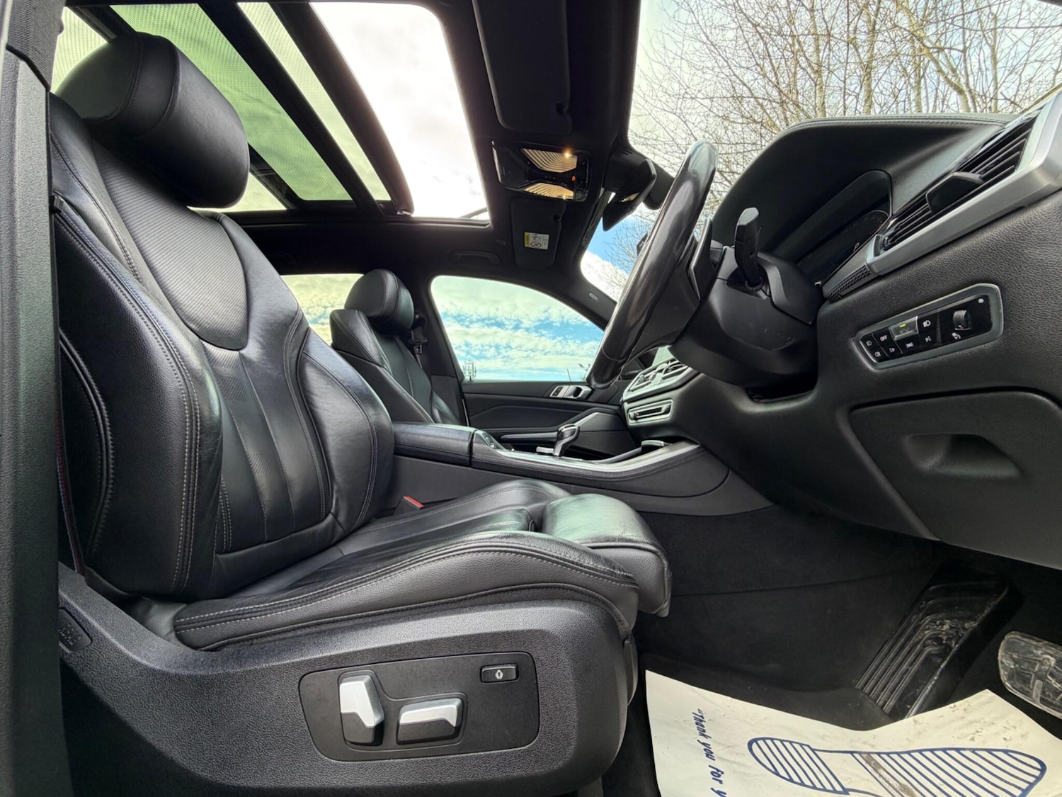 Used BMW X5 2020 for sale - 78220660: Photo 50