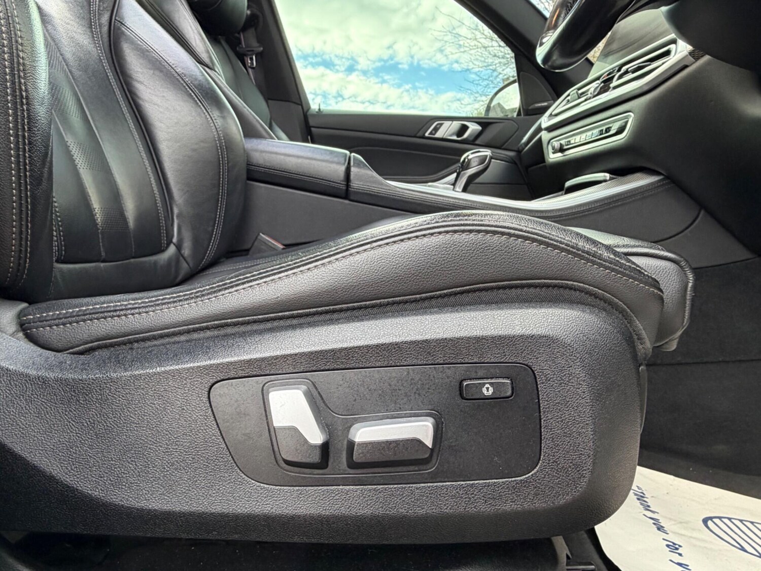 Used BMW X5 2020 for sale - 78220660: Photo 51