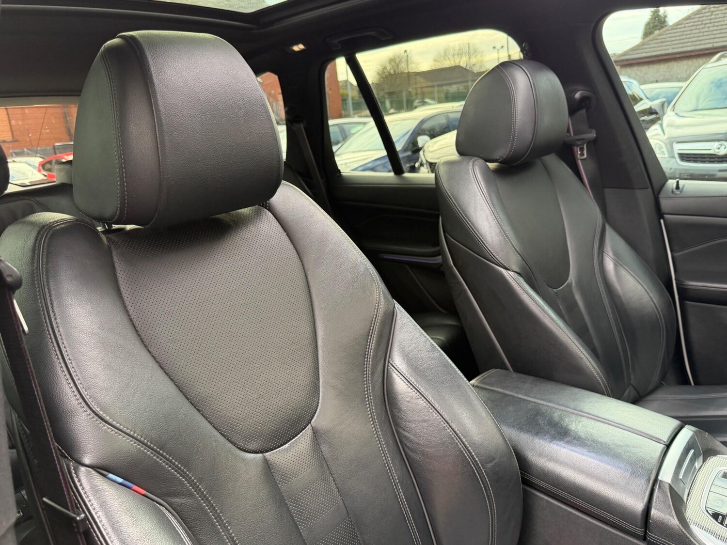 Used BMW X5 2020 for sale - 78220660: Photo 52