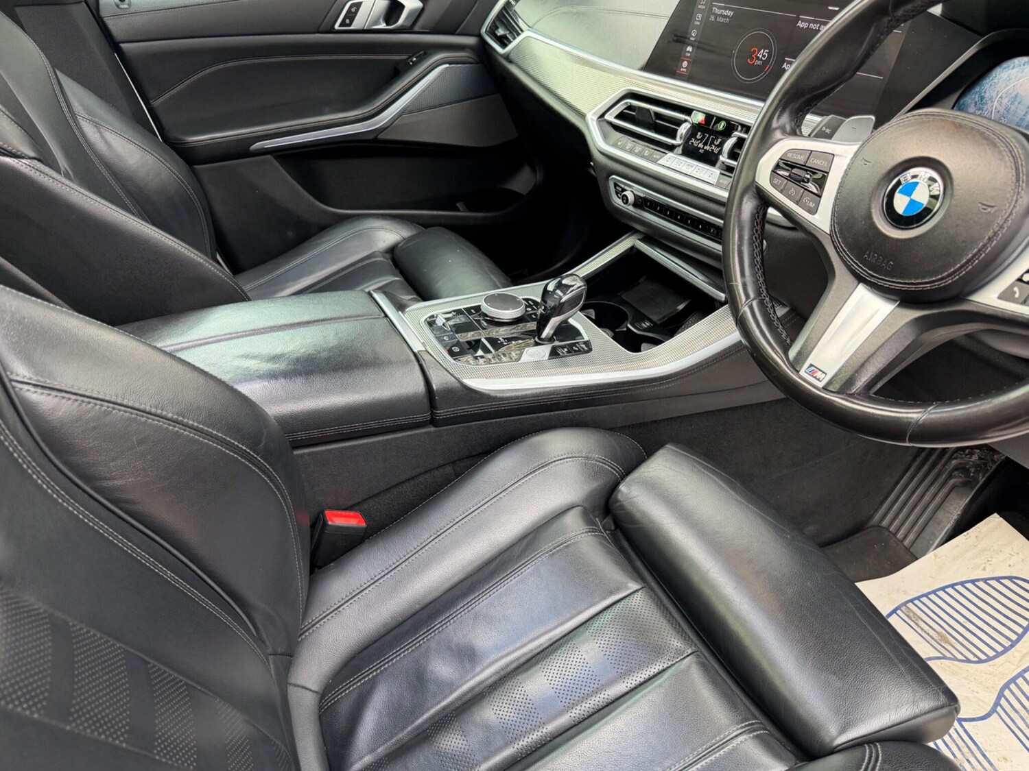 Used BMW X5 2020 for sale - 78220660: Photo 53