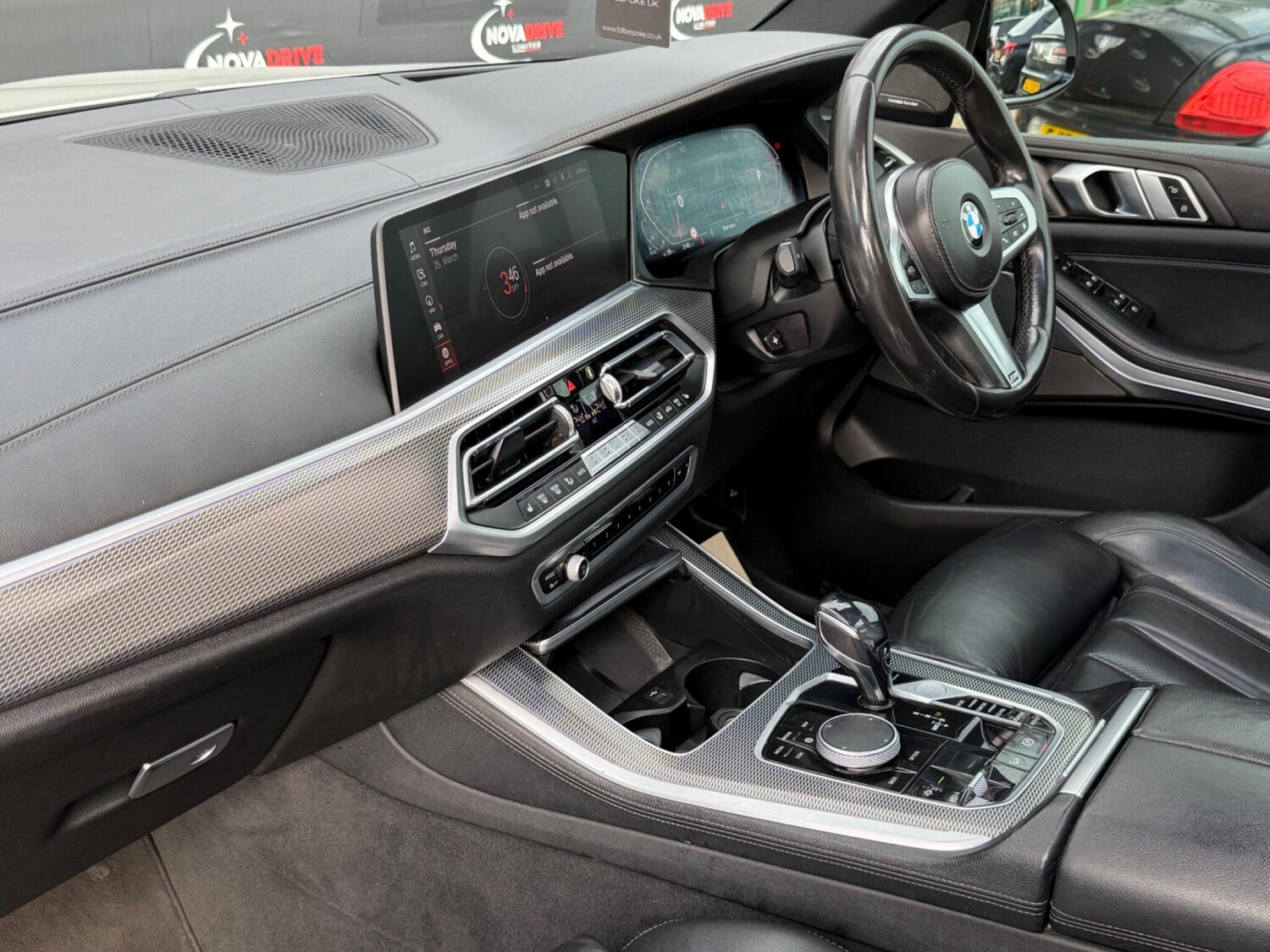 Used BMW X5 2020 for sale - 78220660: Photo 55