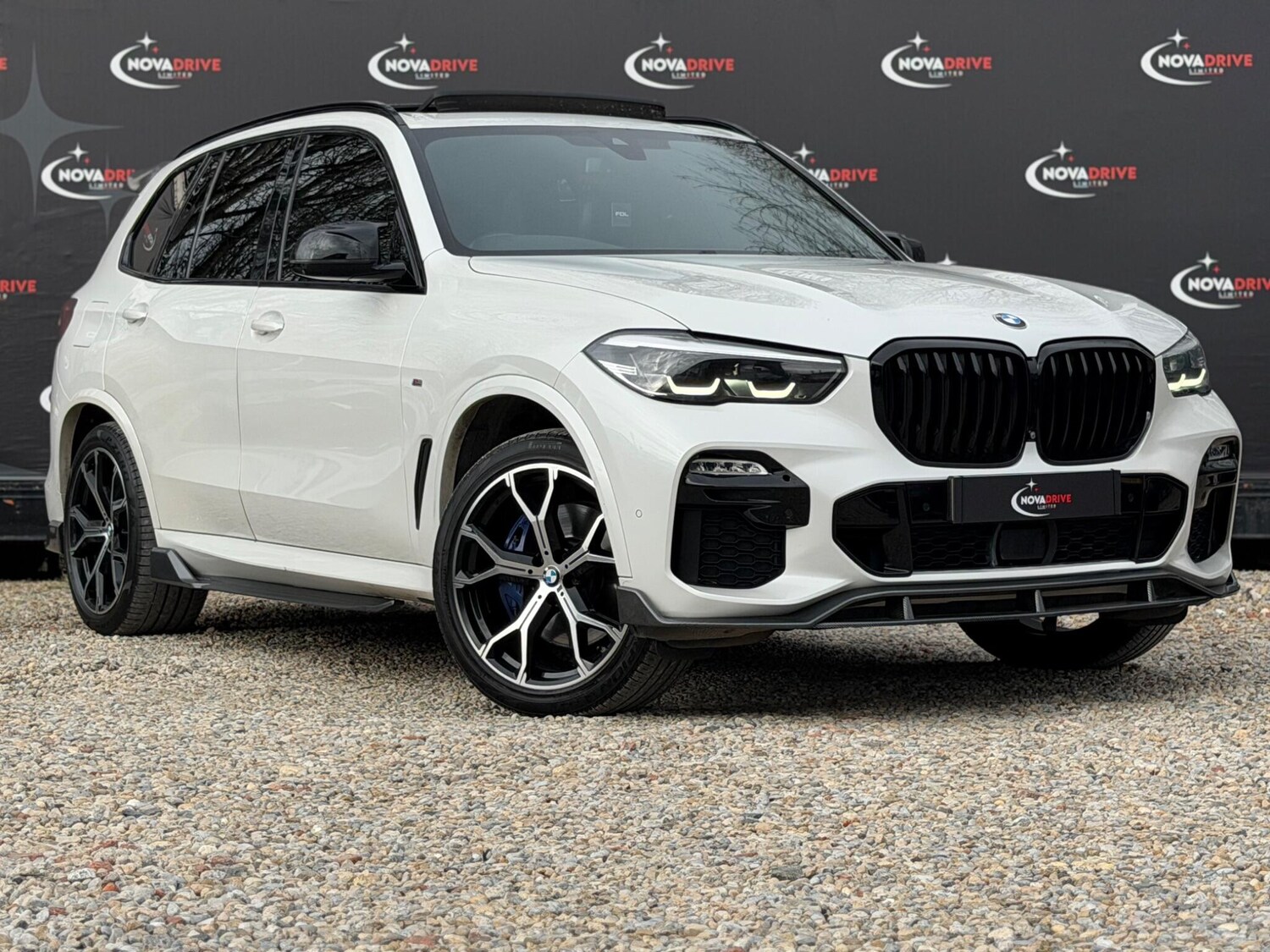 Used BMW X5 2020 for sale - 78220660: Photo 6