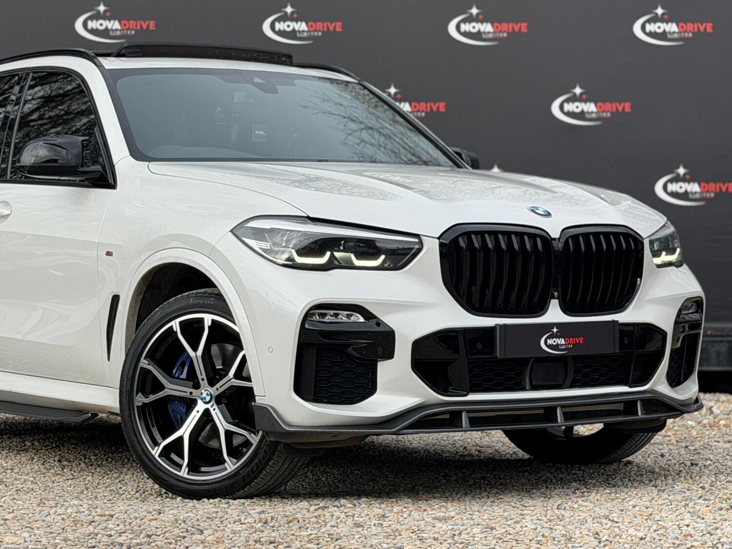 Used BMW X5 2020 for sale - 78220660: Photo 7