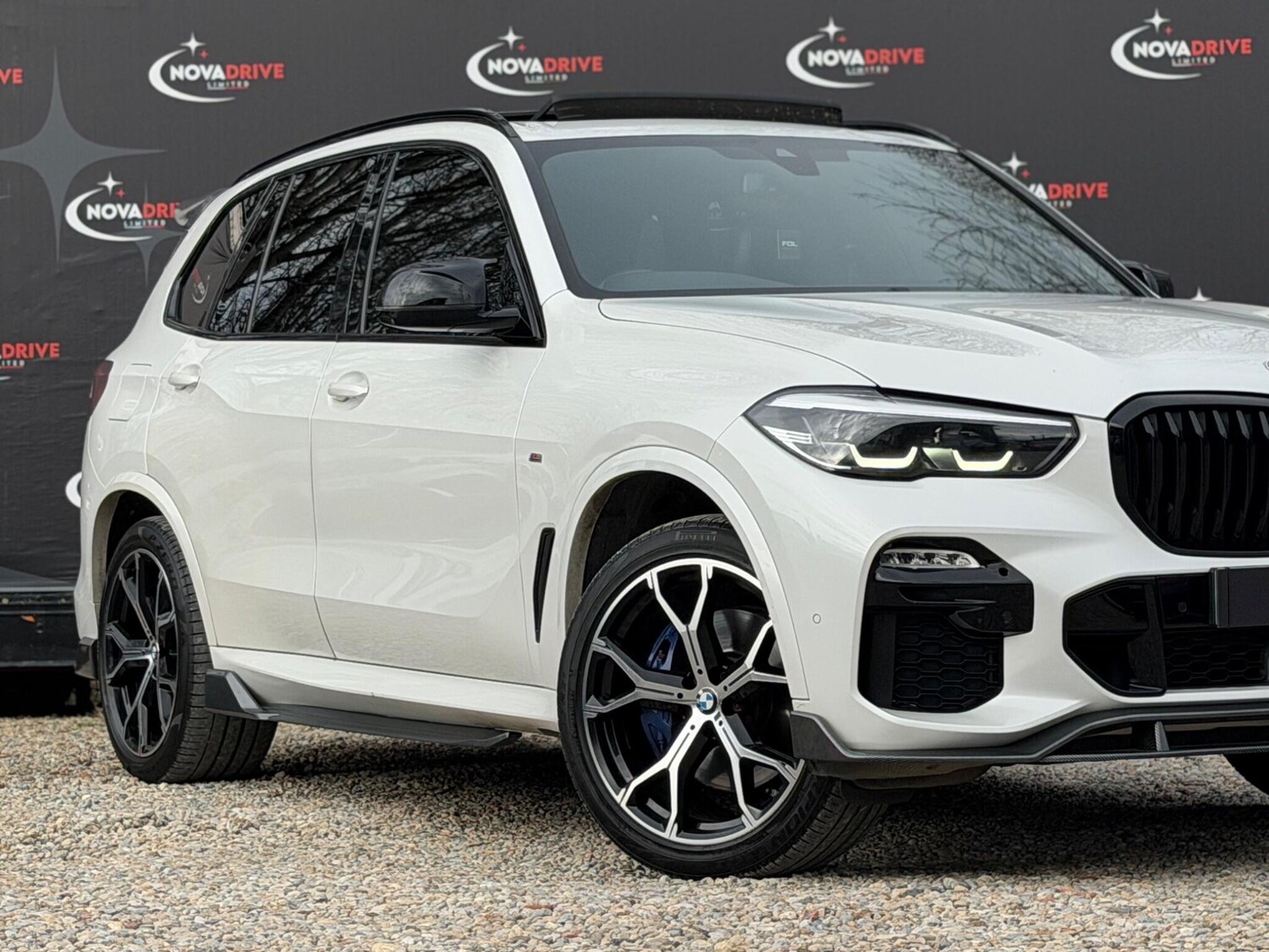 Used BMW X5 2020 for sale - 78220660: Photo 8