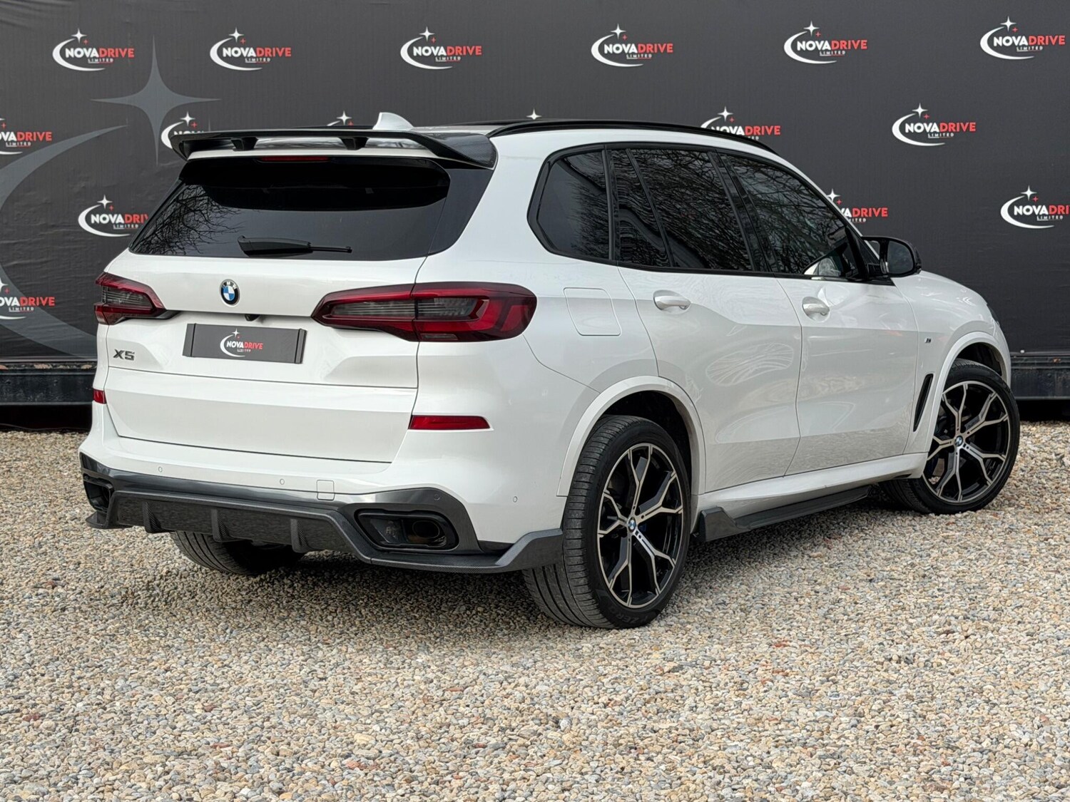 Used BMW X5 2020 for sale - 78220660: Photo 9