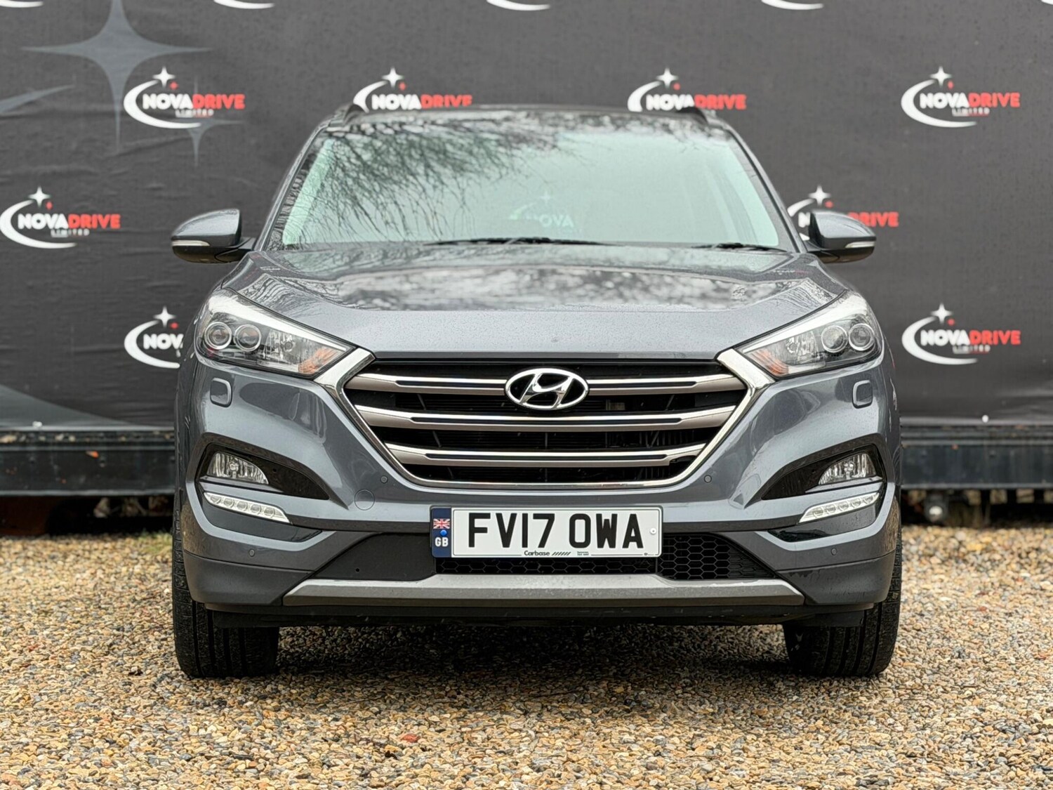 Used Hyundai TUCSON 2017 for sale - 77457458: Photo 21
