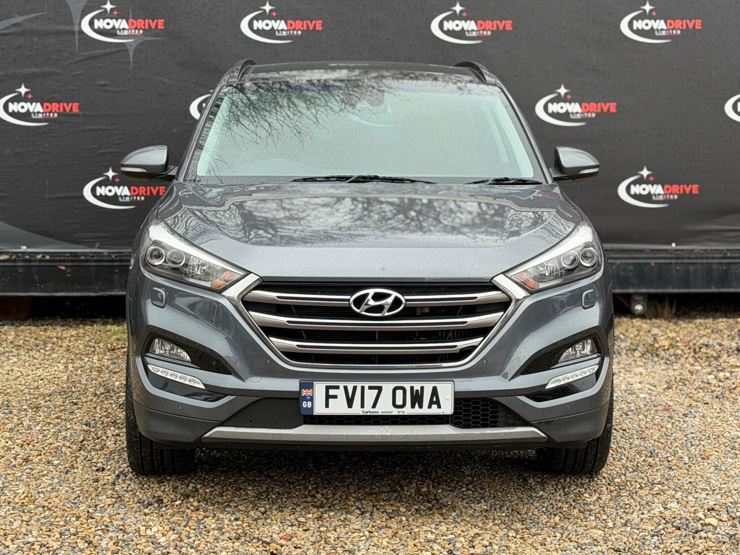 Used Hyundai TUCSON 2017 for sale - 77457458: Photo 22