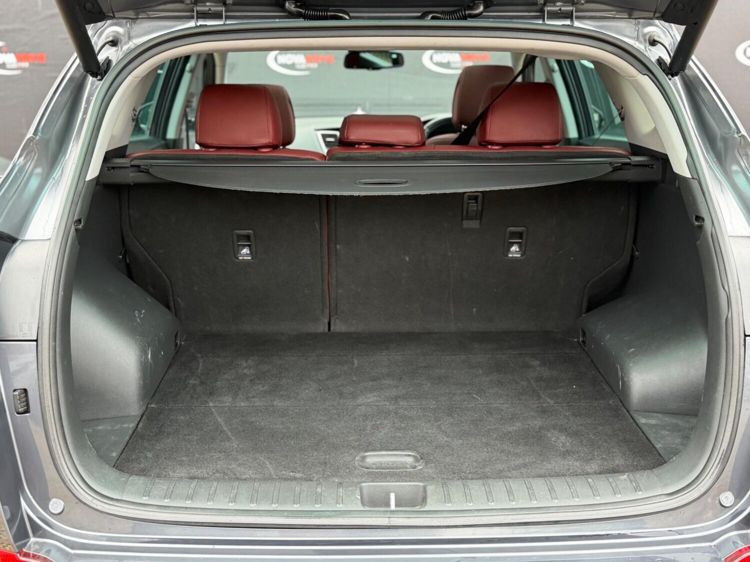 Used Hyundai TUCSON 2017 for sale - 77457458: Photo 23