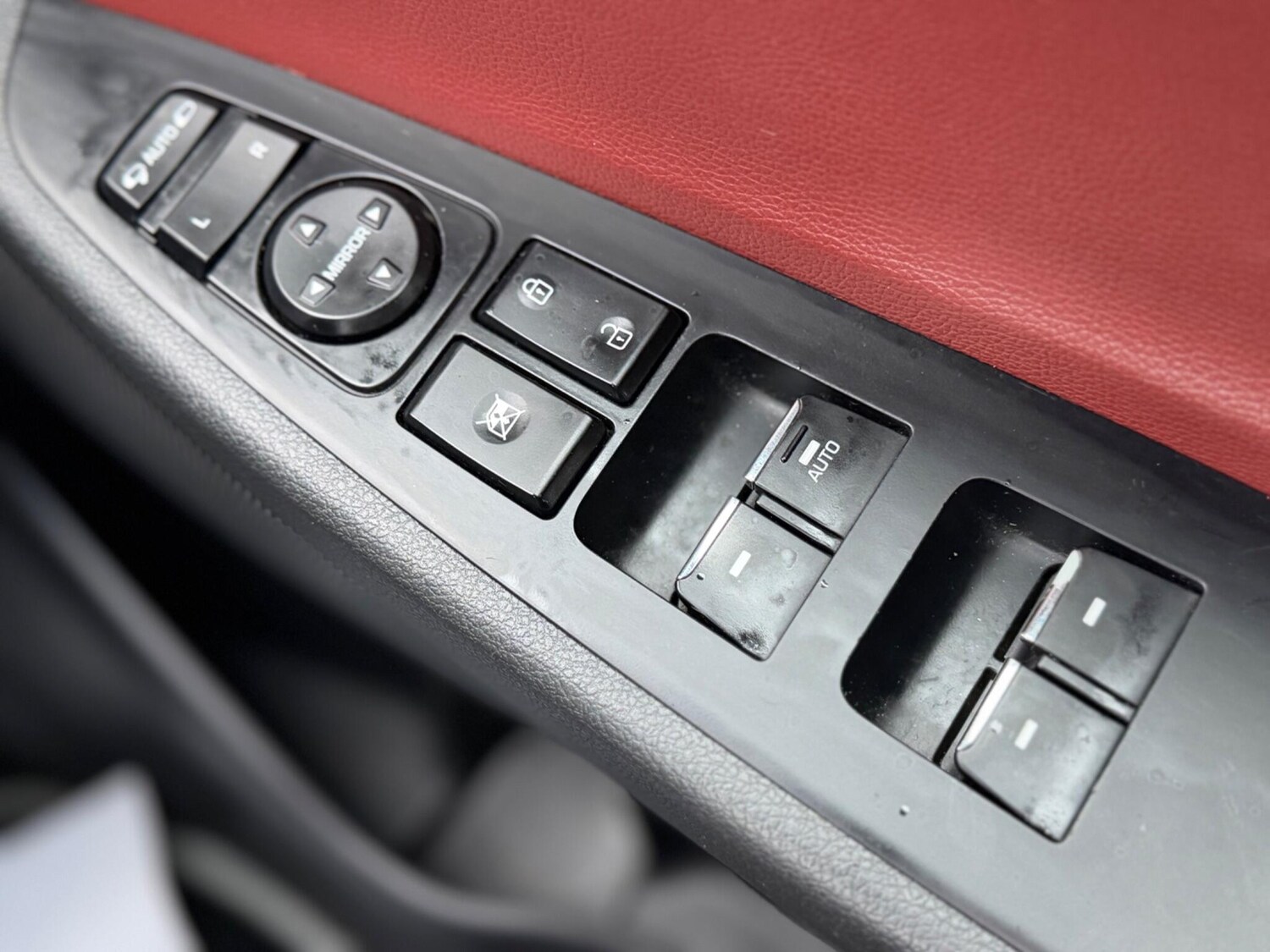 Used Hyundai TUCSON 2017 for sale - 77457458: Photo 30