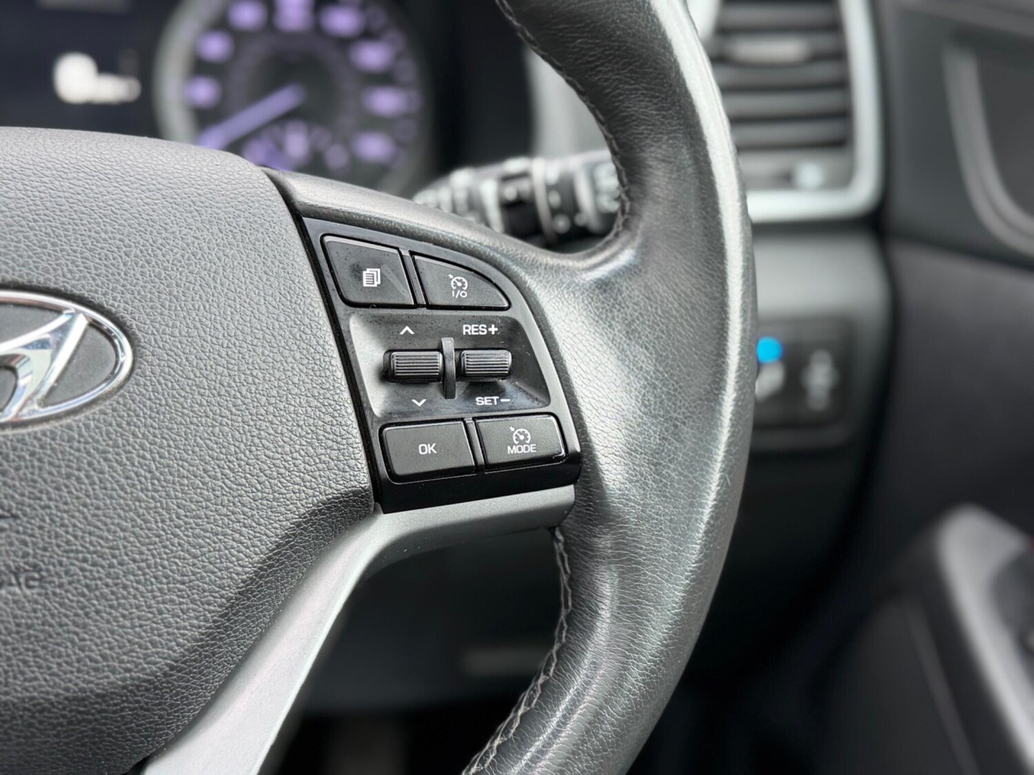 Used Hyundai TUCSON 2017 for sale - 77457458: Photo 33