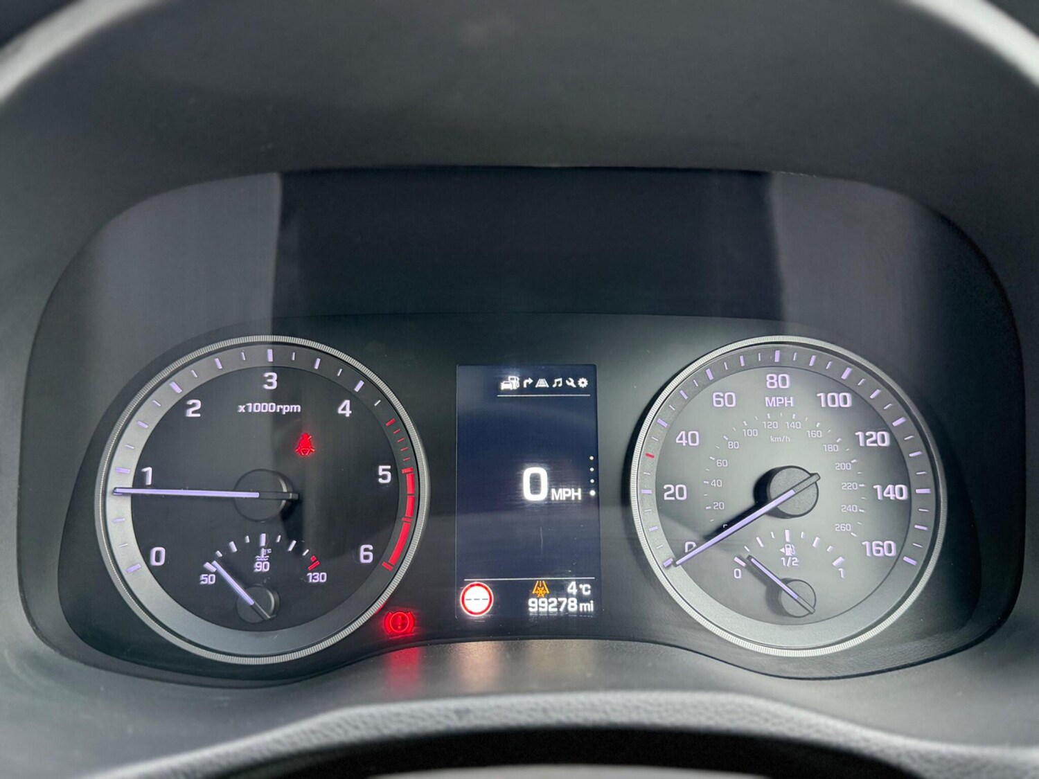 Used Hyundai TUCSON 2017 for sale - 77457458: Photo 35