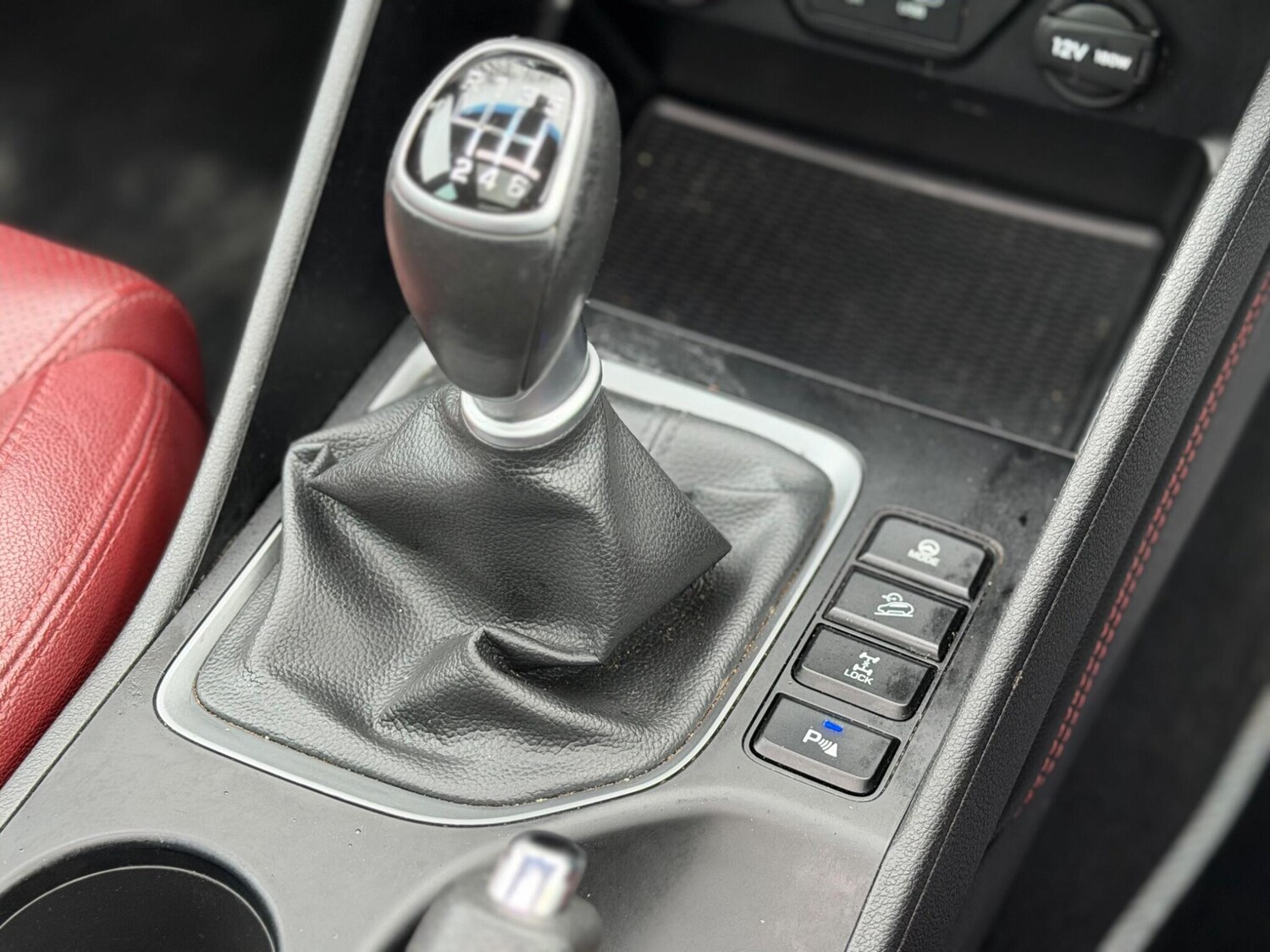 Used Hyundai TUCSON 2017 for sale - 77457458: Photo 37