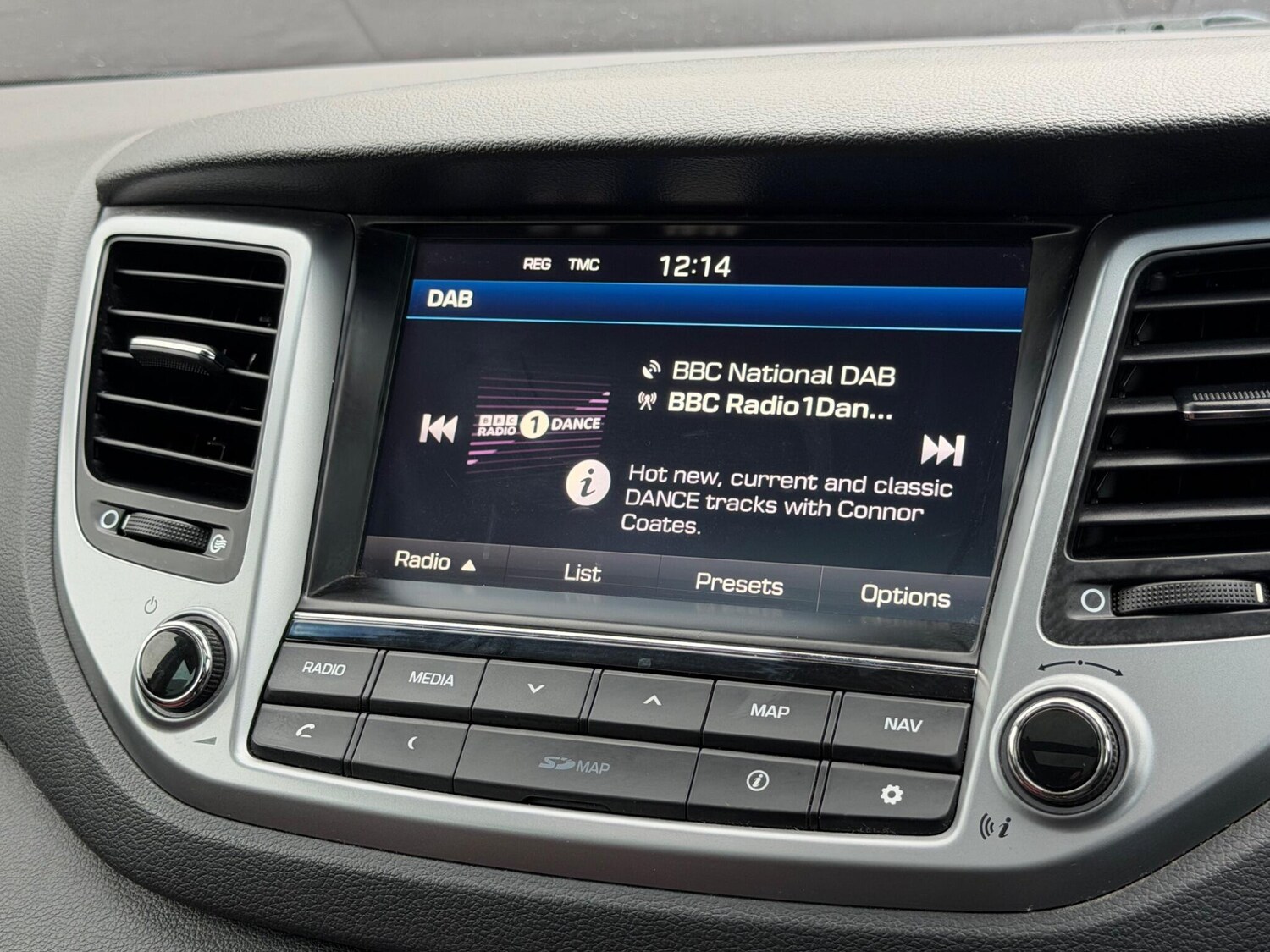 Used Hyundai TUCSON 2017 for sale - 77457458: Photo 40