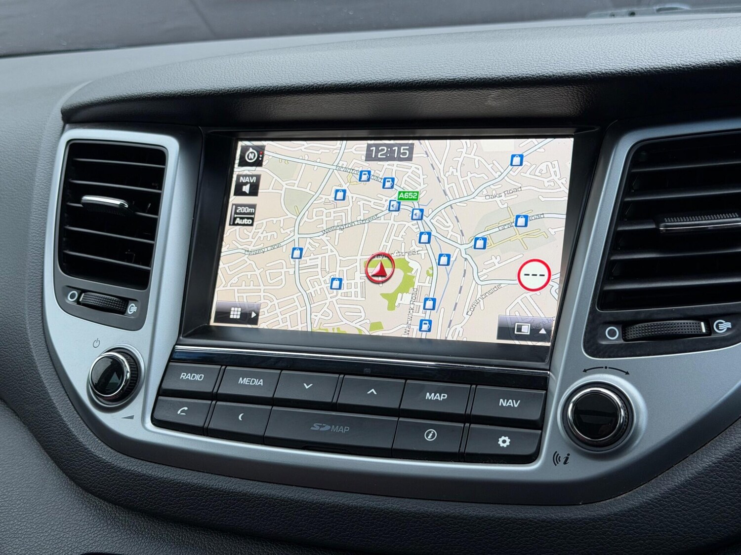 Used Hyundai TUCSON 2017 for sale - 77457458: Photo 41