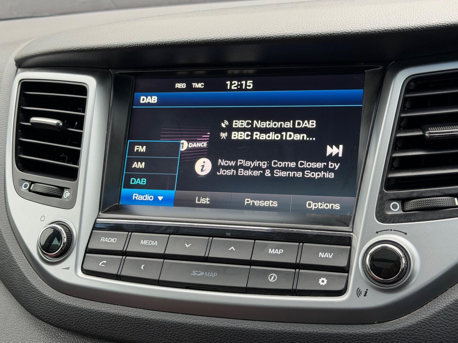 Used Hyundai TUCSON 2017 for sale - 77457458: Photo 43