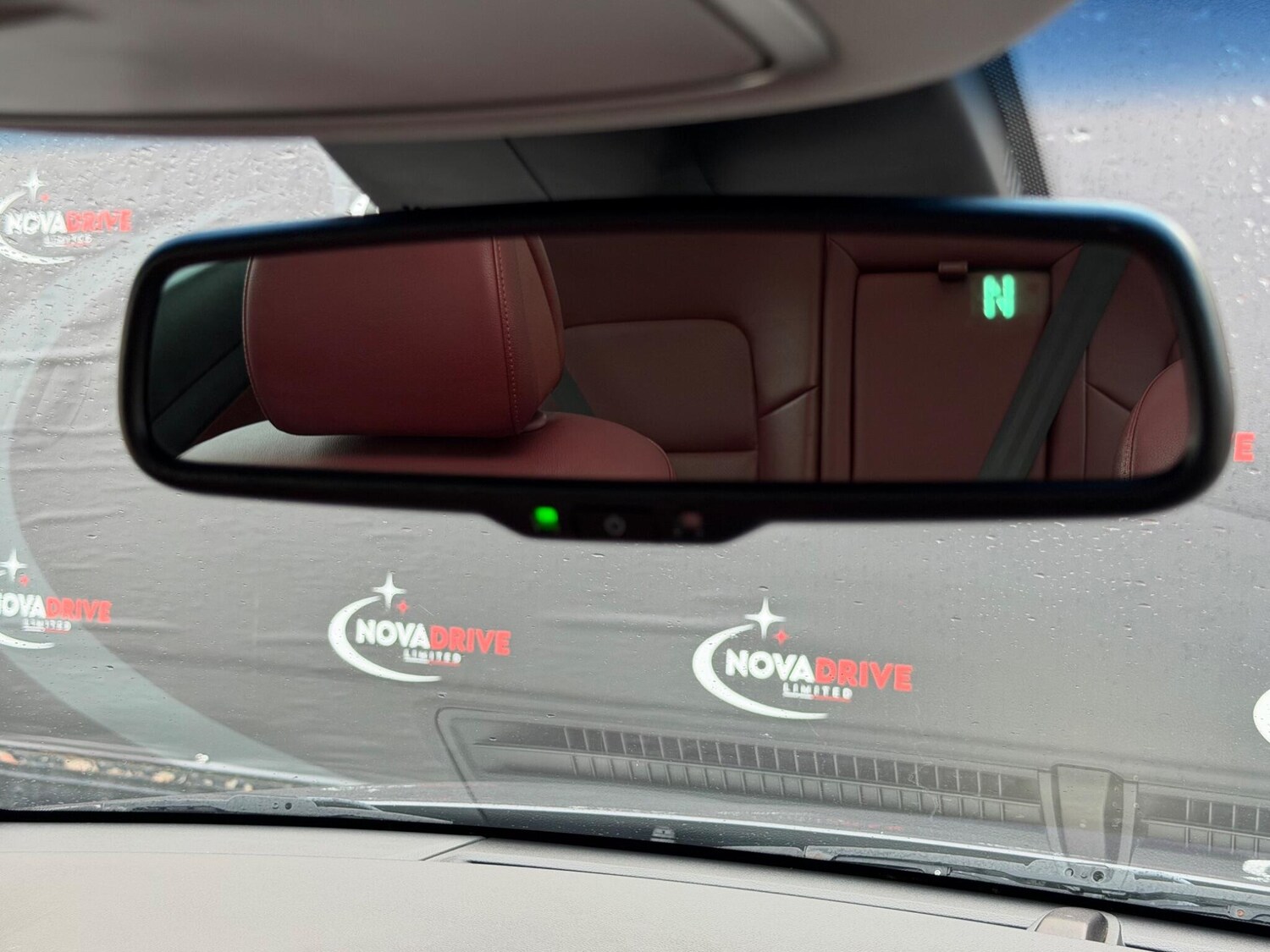 Used Hyundai TUCSON 2017 for sale - 77457458: Photo 47