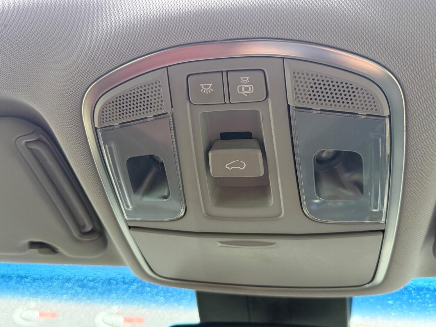 Used Hyundai TUCSON 2017 for sale - 77457458: Photo 48