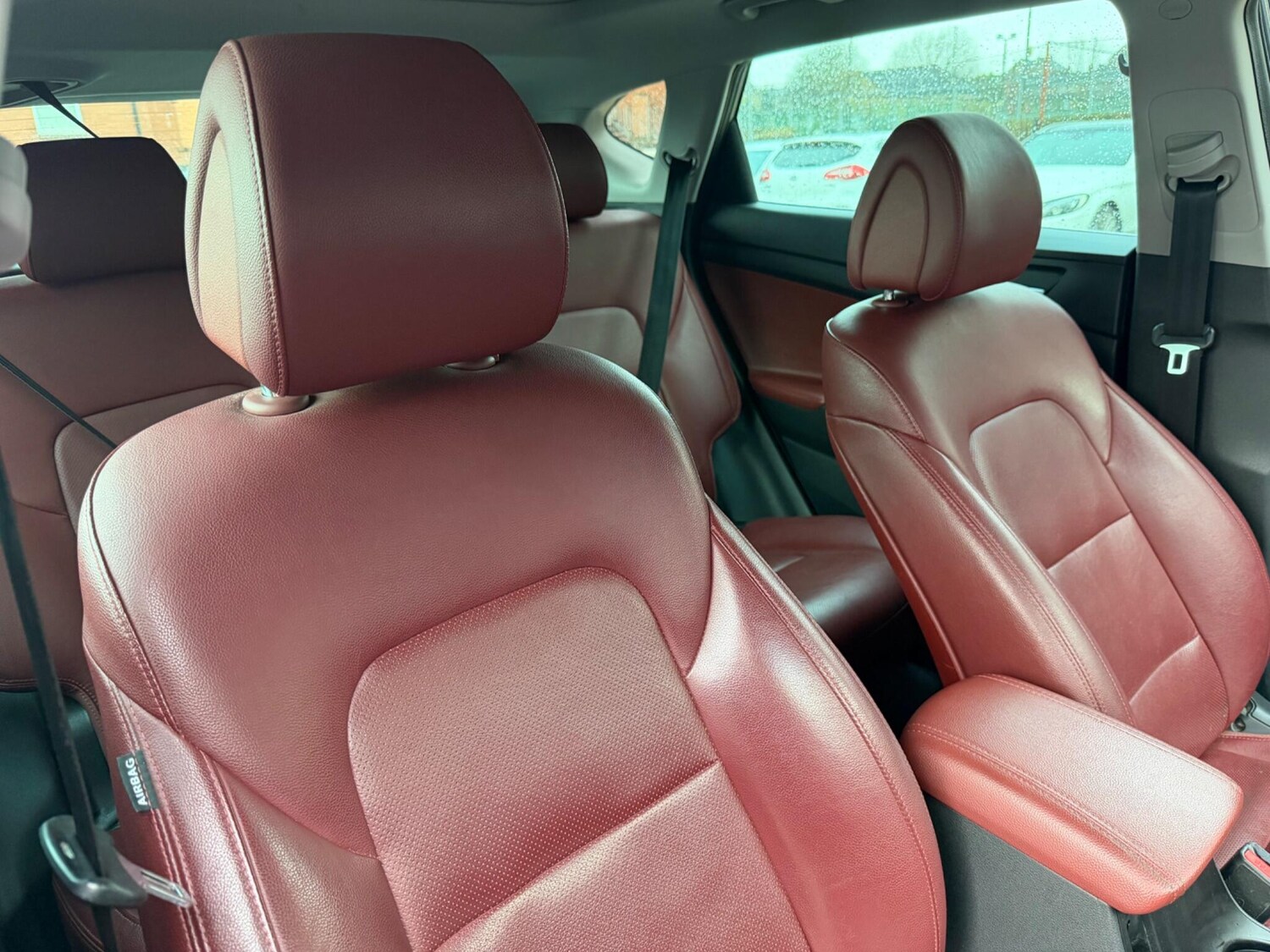 Used Hyundai TUCSON 2017 for sale - 77457458: Photo 50