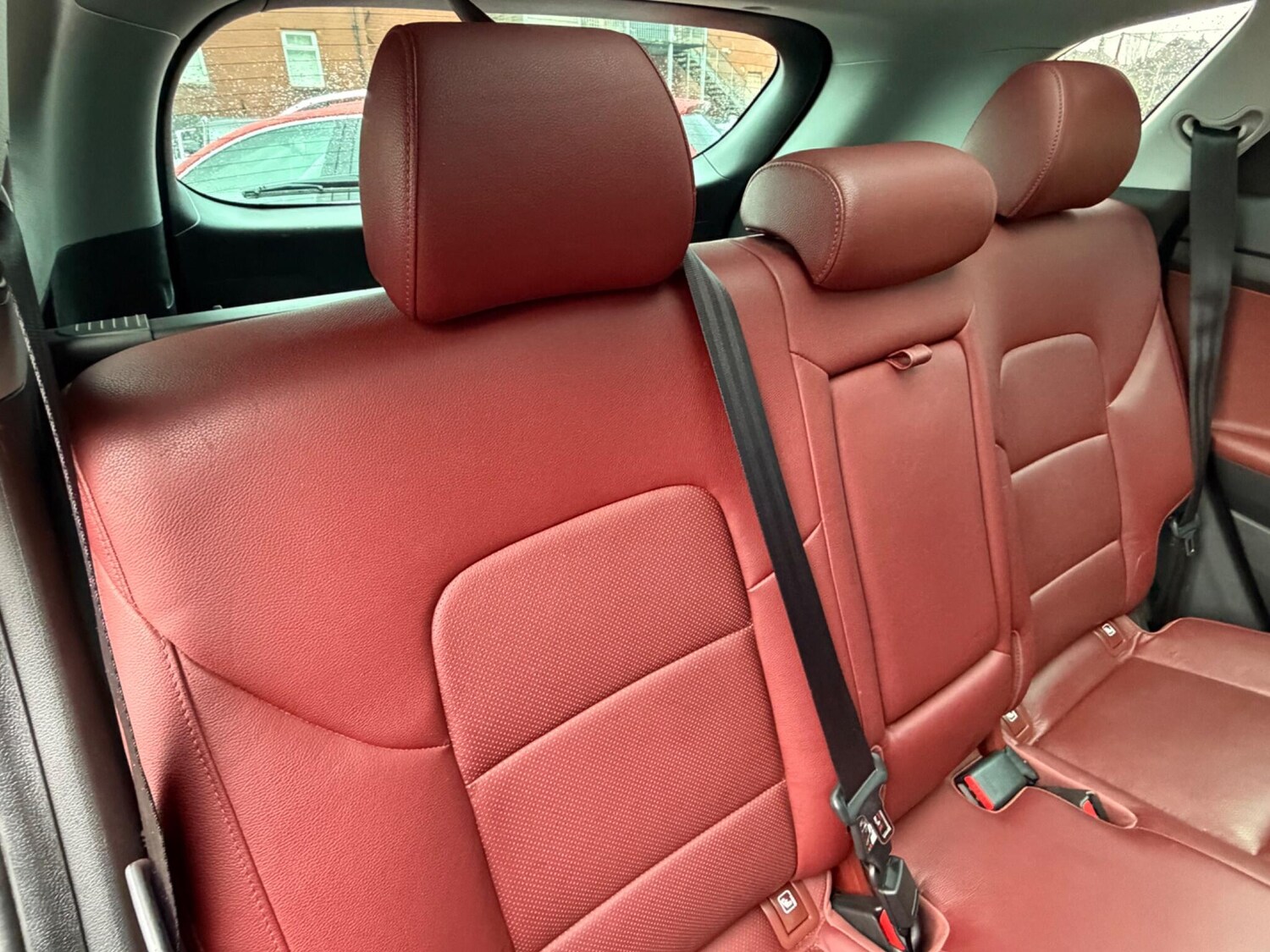 Used Hyundai TUCSON 2017 for sale - 77457458: Photo 55