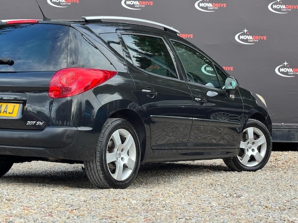 Used Peugeot 207 2010 for sale - 76227476: Photo 10