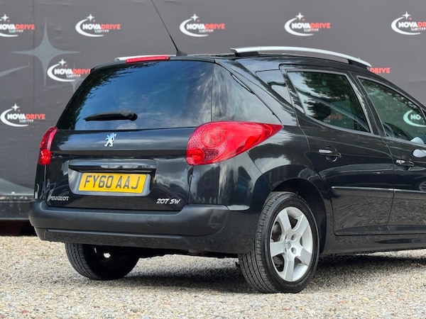 Used Peugeot 207 2010 for sale - 76227476: Photo 11