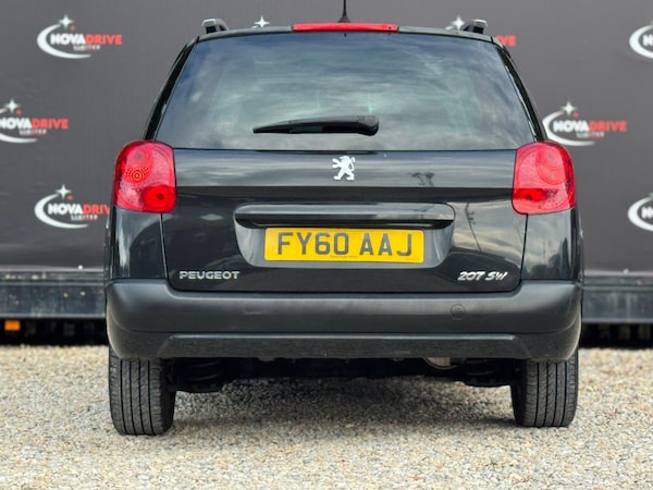 Used Peugeot 207 2010 for sale - 76227476: Photo 13