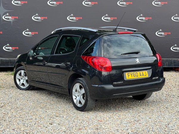 Used Peugeot 207 2010 for sale - 76227476: Photo 14