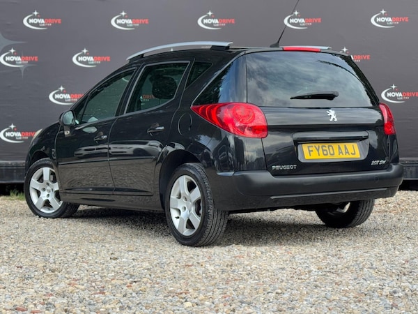 Used Peugeot 207 2010 for sale - 76227476: Photo 15