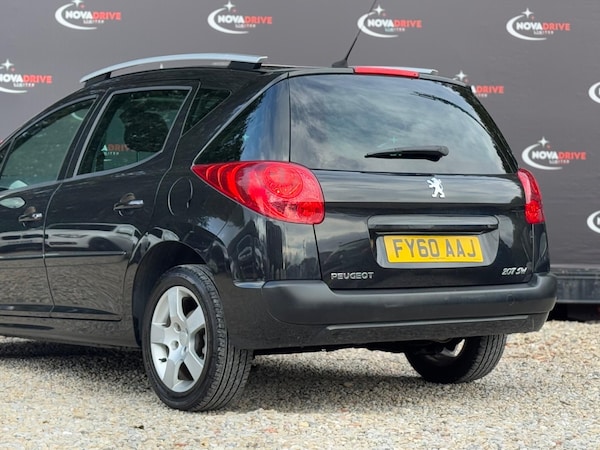Used Peugeot 207 2010 for sale - 76227476: Photo 16