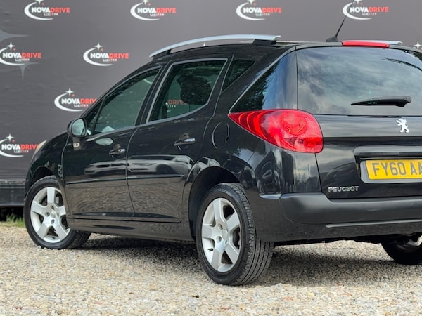 Used Peugeot 207 2010 for sale - 76227476: Photo 17