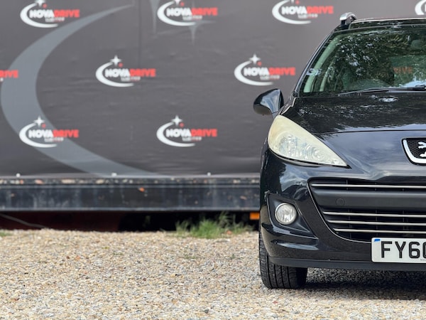 Used Peugeot 207 2010 for sale - 76227476: Photo 18