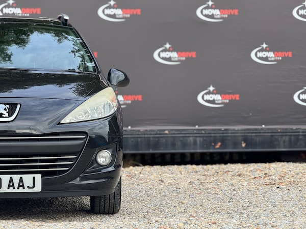 Used Peugeot 207 2010 for sale - 76227476: Photo 19
