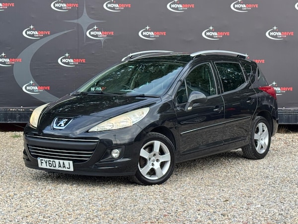 Used Peugeot 207 2010 for sale - 76227476: Photo 1