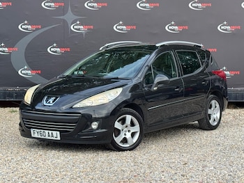 2010 (60) - 1.6 VTi Sport 5dr