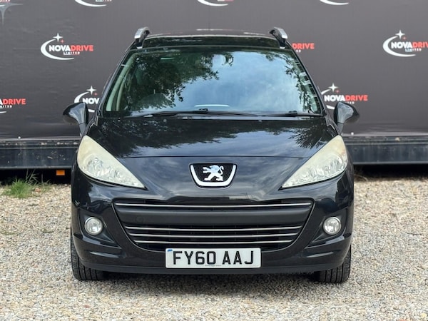 Used Peugeot 207 2010 for sale - 76227476: Photo 21