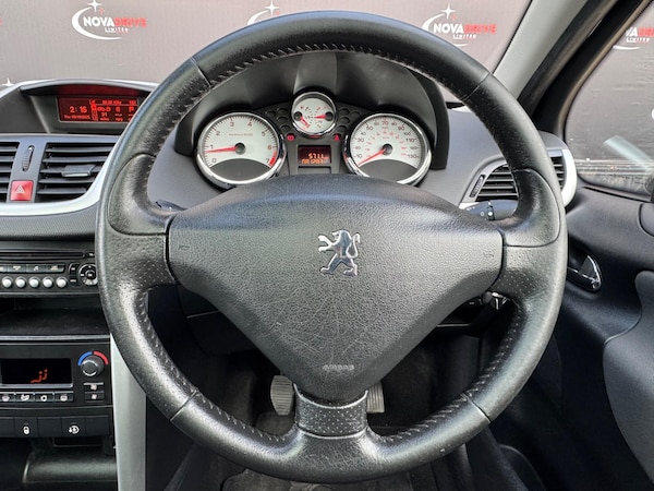 Used Peugeot 207 2010 for sale - 76227476: Photo 26
