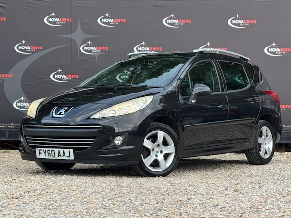Used Peugeot 207 2010 for sale - 76227476: Photo 2