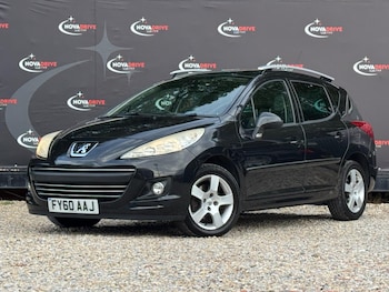 Used Peugeot 207 2010 for sale - 76227476: Photo 2