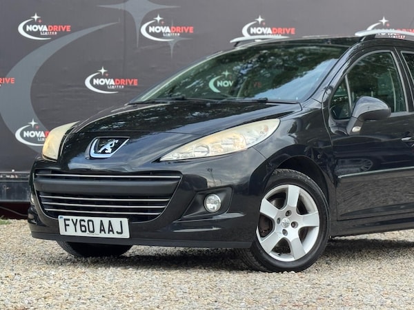 Used Peugeot 207 2010 for sale - 76227476: Photo 3