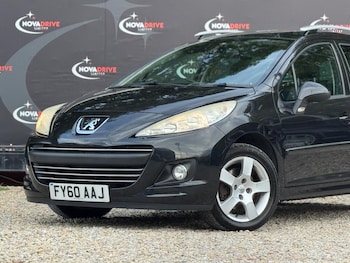 Used Peugeot 207 2010 for sale - 76227476: Photo 3