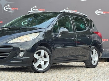 Used Peugeot 207 2010 for sale - 76227476: Photo 4