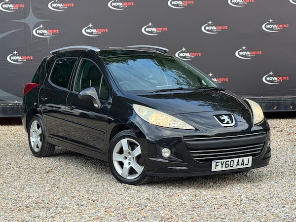 Used Peugeot 207 2010 for sale - 76227476: Photo 5